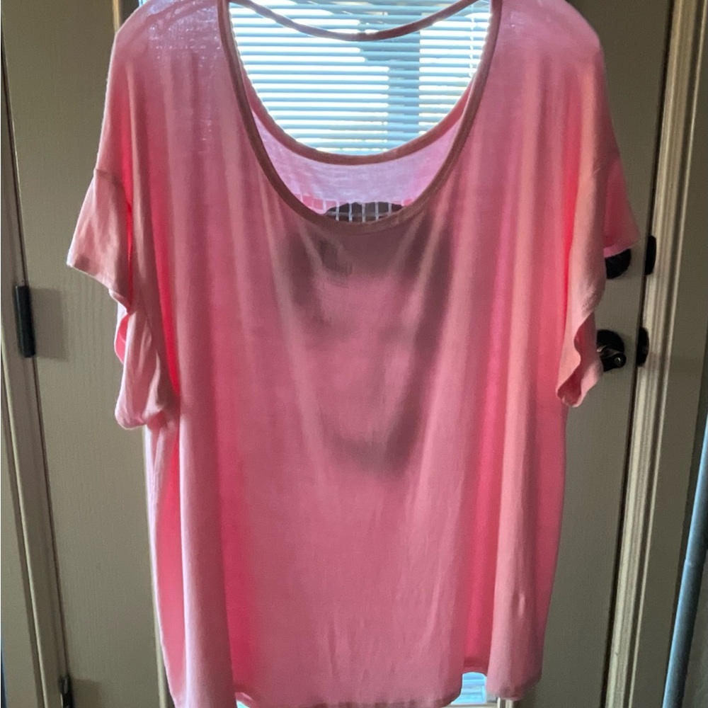 Limited Edition Elvis Prismatic Graphic Loose Tee - Picture 2 of 6